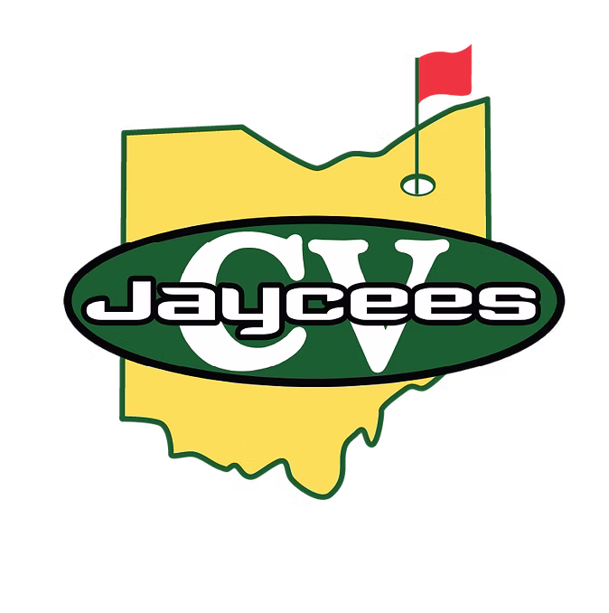 Chagrin Valley Jaycees Golf Outing logo