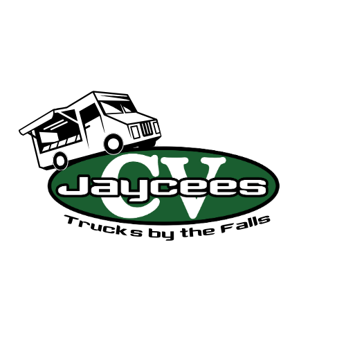 Chagrin Valley Jaycees Trucks by the Falls logo